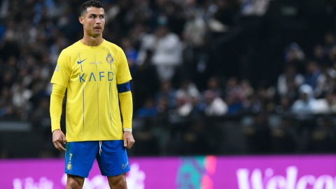 İlk milyarder futbolcu Ronaldo