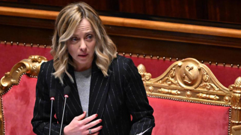 Meloni, Gazze soykırımına ortaklık suçlamasıyla UCM’ye şikâyet edildi