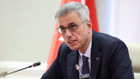 Sağlık Bakanı Memişoğlu: "Savunma sanayi gibi bir sağlık sanayisi oluşturacağız"