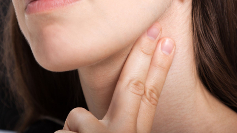 Şah damarı hastalıkları felç riskini artırıyor