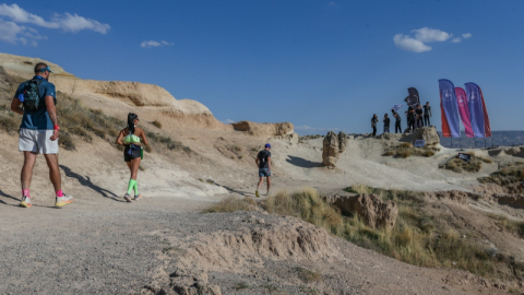 Salomon Cappadocia Ultra Trail’de 79 ülkeden sporcu yer alacak