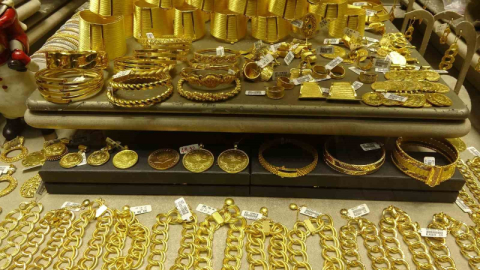 Altın fiyatlarında güncel durum