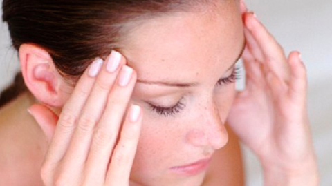 Çocuklarda baş ağrısı önemli hastalıkların habercisi olabilir