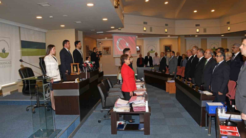 Erkan Aydın: “Milletvekillerimizin Gözaltına Alınmasını Şiddetle Kınıyoruz”