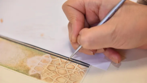 Bursa'nın fethi edebiyat ve minyatürle işlenecek