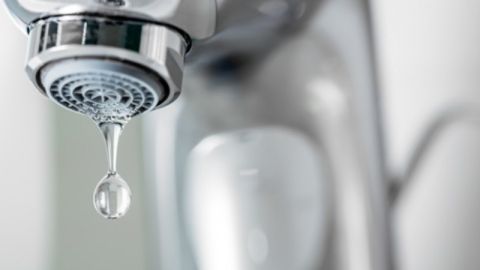 BUSKİ’den planlı su kesintisi