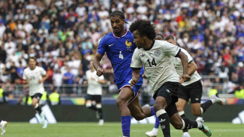 Dünya Kupası Avrupa Elemeleri günün maçları