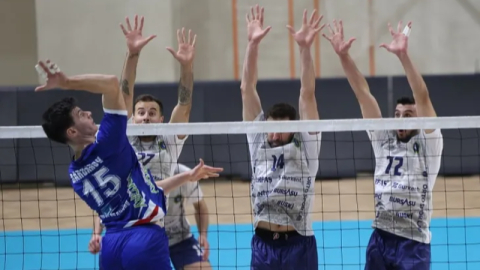Bursa Büyükşehir Belediyespor Gebze’de turnuvaya galibiyetle başladı