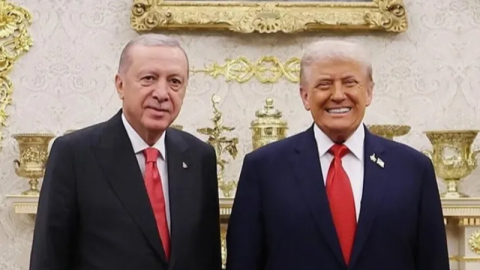 Mısır'da liderler zirvesi planı