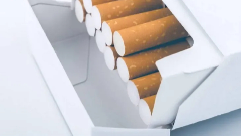 Sigaraya 5 lira daha zam geliyor