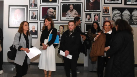 Bursa Osmangazi’nin en güzel sesleri seçildi