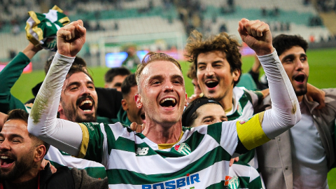 2. Lig Kırmızı Grup maç sonuçları