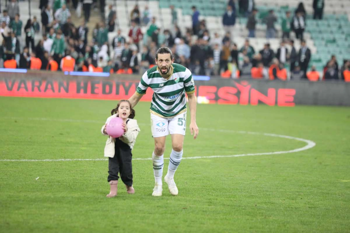 (FOTO GALERİ) Bursaspor-Menemen FK Taraftar Fotoğrafları-2