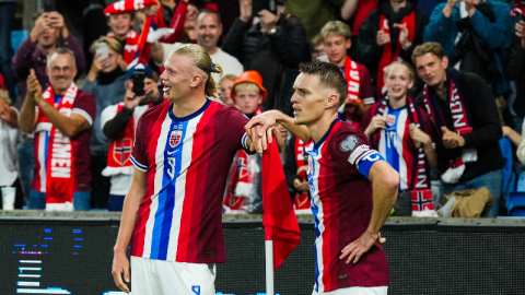 Dünya Kupası Avrupa Elemeleri günün maçları