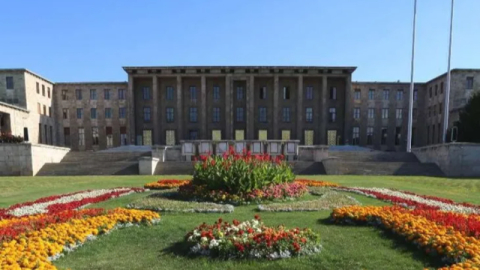 TBMM cezalar ve yeni düzenlemelerle  mesaiye başlıyor