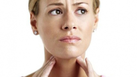 Uzun süren ses kısıklığına dikkat!