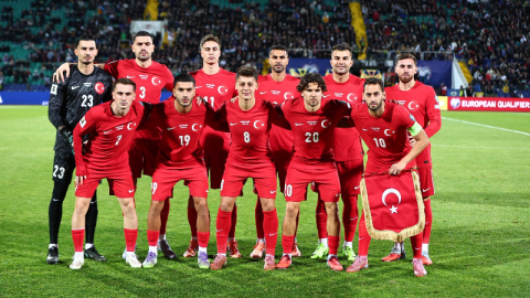 2026 Dünya Kupası Avrupa elemelerinde günün maçları