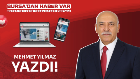 Aynı Tas, Aynı Hamam: Yıldırım’da Değişmeyen Siyaset Anlayışı