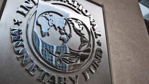 IMF, Türkiye’nin büyüme tahminlerini yükseltti