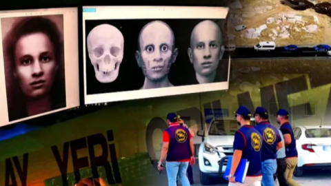 JASAT iki faili meçhul cinayeti aydınlattı!