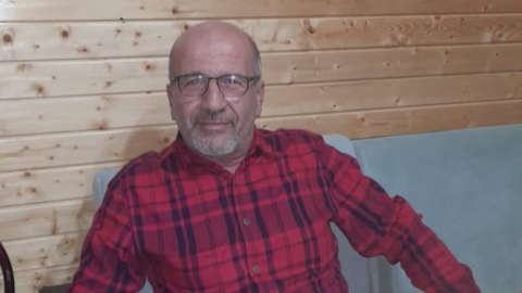 Kooperatif Başkanı kamyondan düşerek hayatını kaybetti