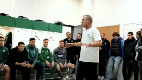 Tahsin Tam:“Bu hikayenin kahramanı sizlersiniz”