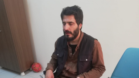 Bursa’da lisede gündüz vakti gasp dehşeti