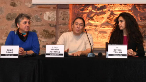 Bursa Osmangazi’de meme kanseri farkındalığı