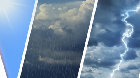 Eylül, son 55 yılın en sıcak ayı oldu