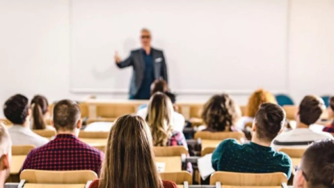 Türk Eğitim-Sen'den MEB'e çağrı: Lise düzenlemesi kamuoyuyla paylaşılmalı