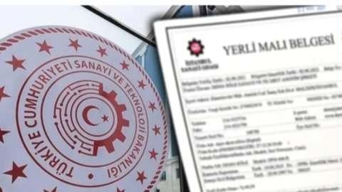 Yerli Malı Tebliği’nde değişiklik!