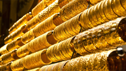 Altın fiyatlarında güncel durum