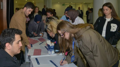 Bursa Büyükşehir'den 'erken teşhis hayat kurtarır' farkındalığı