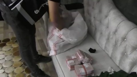 Bursa merkezli dev operasyon