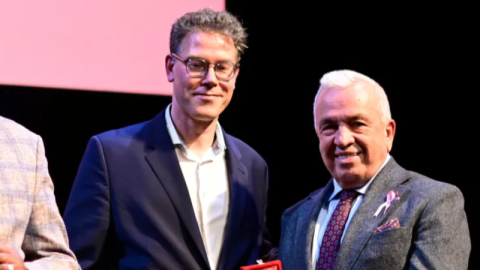 Bursa Nilüfer Belediyesi’nin “Dayanışma Sofrası”na Milano’dan ödül