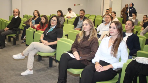 Bursalı mimarlardan teknik ve mesleki söyleşi