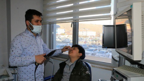 Çocuklarda mevsimsel değişikliklere dikkat