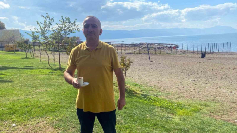 İznikli esnaftan Papa’ya sürpriz teklif