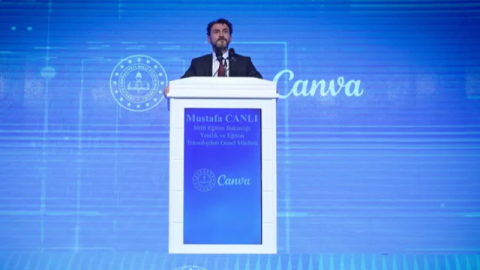 Milli Eğitim'den 10 ilde dijital dönüşüm