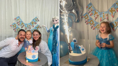 Minik Berra’nın boğularak hayatını kaybettiği özel kreş MEB tarafından kapatıldı