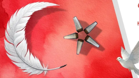 Öğretmenler arası hikaye yazma yarışmasını kazananlar belli oldu