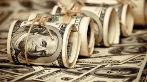 Serbest piyasada döviz fiyatları