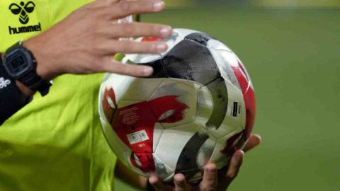 Süper Lig’de 9. haftanın hakemleri belli oldu