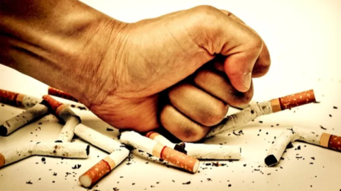 Tütünle mücadelede standartlar yükseldi!