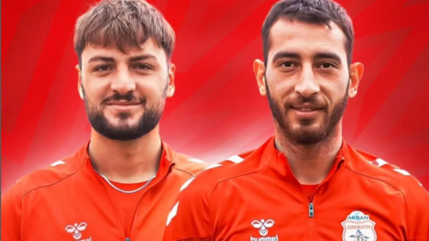 Akran Gemlikspor seyircisiz maçta galibiyet arıyor