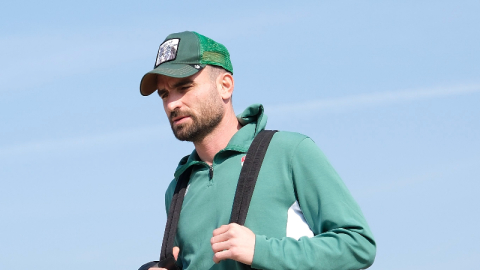 Bursaspor'un Aksaray maçı kamp kadrosu