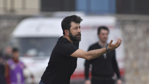 Karacabey'de İbrahim Dağaşan dönemi sona erdi