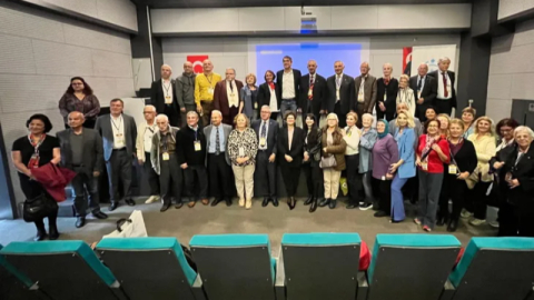 Nilüfer Kent Konseyi Emekliler Meclisi’nde Güzelsoy dönemi