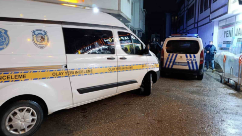 65 yaşındaki adamdan 15 yaşındaki gence intikam kurşunu