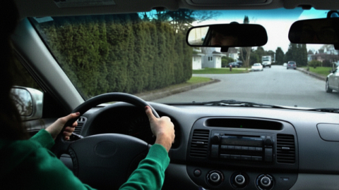 AB'den yeni ehliyet kuralları